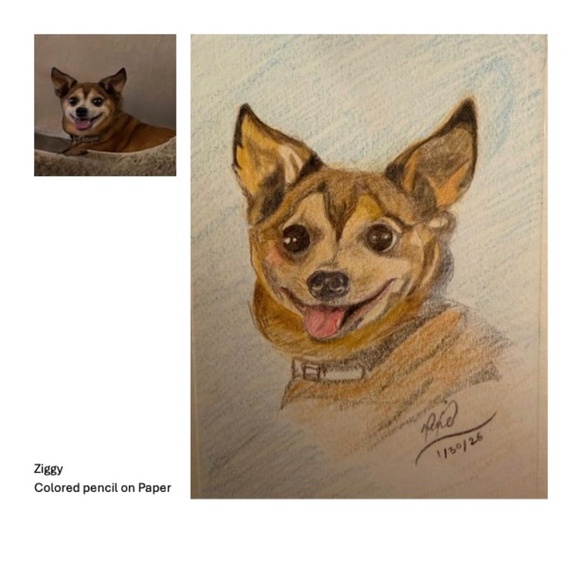 No Theme Share Show - Feb 11 @2:00pm PST - Tray is Open - Picture 2 of 4